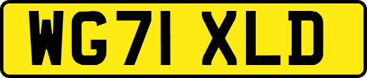 WG71XLD