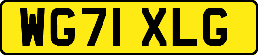 WG71XLG