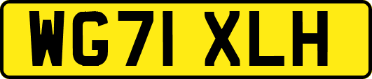 WG71XLH