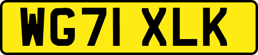 WG71XLK