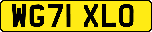 WG71XLO
