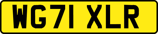 WG71XLR