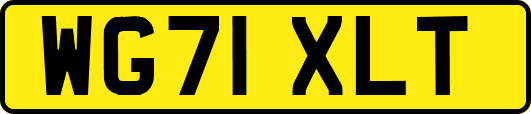 WG71XLT
