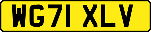WG71XLV