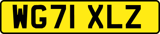 WG71XLZ