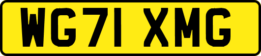 WG71XMG