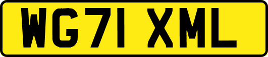WG71XML