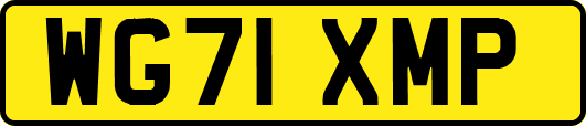 WG71XMP