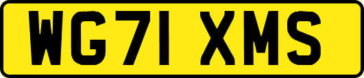 WG71XMS
