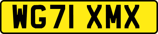 WG71XMX