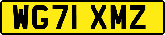 WG71XMZ