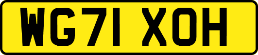 WG71XOH