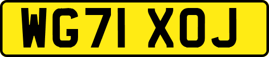 WG71XOJ