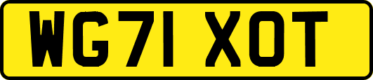 WG71XOT
