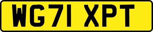 WG71XPT
