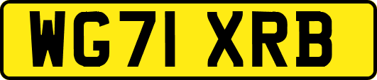 WG71XRB