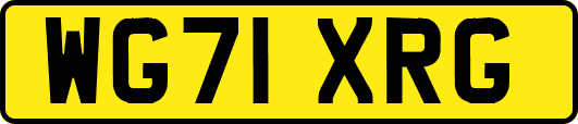 WG71XRG