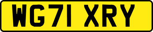WG71XRY