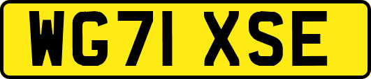 WG71XSE