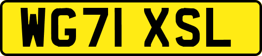 WG71XSL