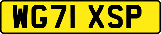 WG71XSP