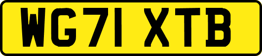 WG71XTB