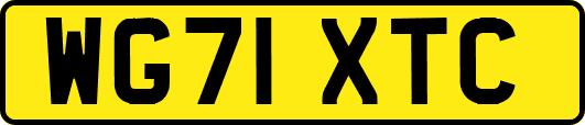 WG71XTC