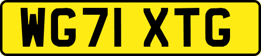 WG71XTG