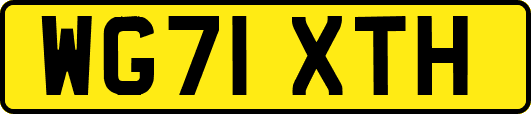 WG71XTH