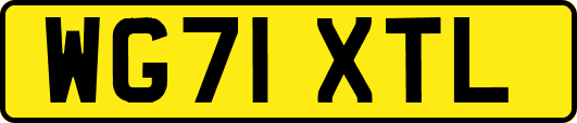 WG71XTL