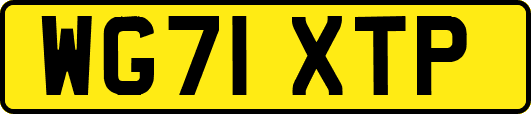 WG71XTP