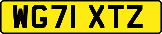 WG71XTZ