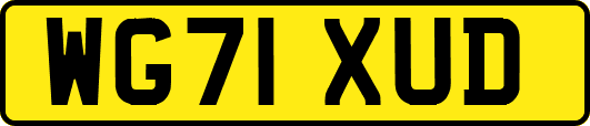 WG71XUD