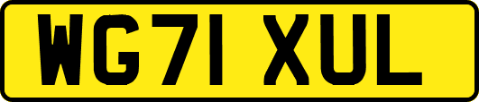 WG71XUL