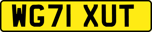 WG71XUT