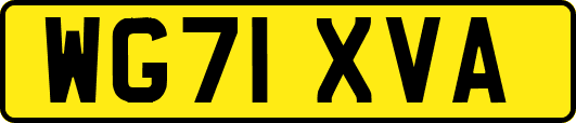 WG71XVA