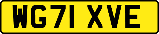 WG71XVE