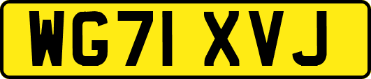 WG71XVJ