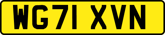 WG71XVN