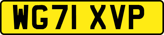 WG71XVP