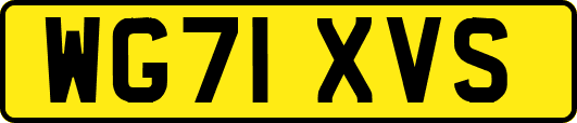 WG71XVS