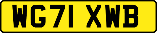 WG71XWB