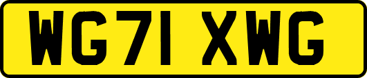 WG71XWG