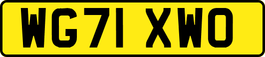 WG71XWO