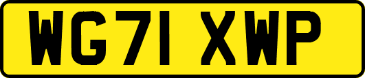WG71XWP