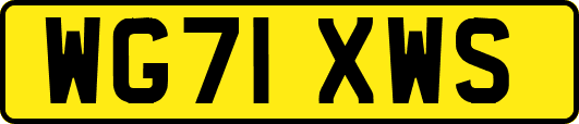 WG71XWS