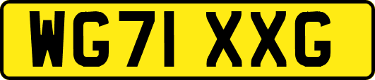 WG71XXG