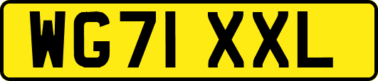 WG71XXL