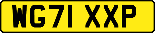WG71XXP