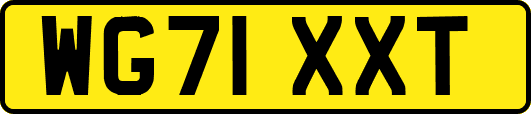 WG71XXT